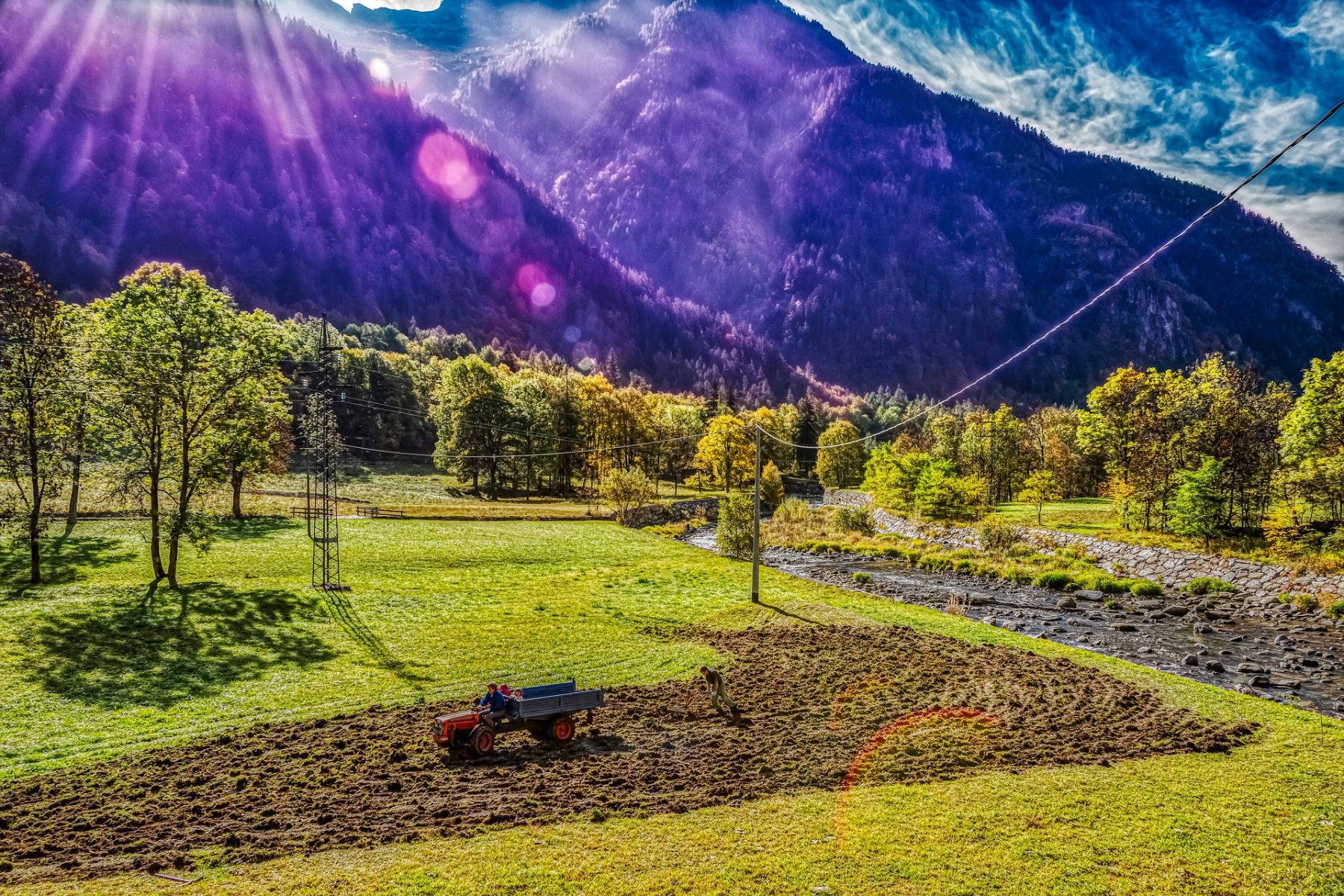 gressoney-aosta-valle