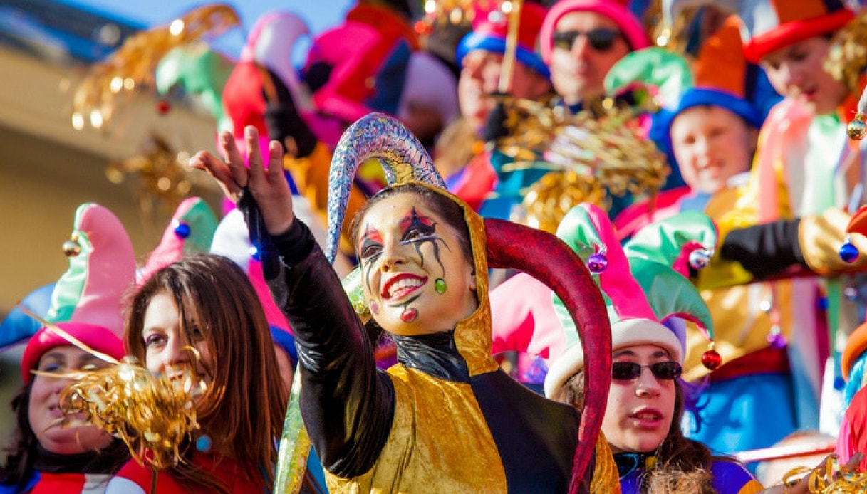carnival-viareggio