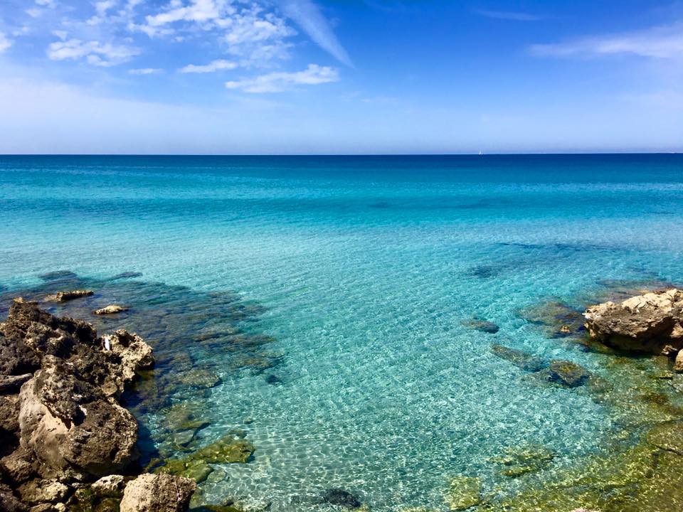 camere a sud-gallipoli-mare