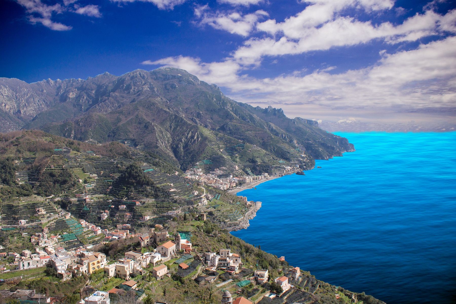 posto-al-sole-lodge-salerno-amalfi