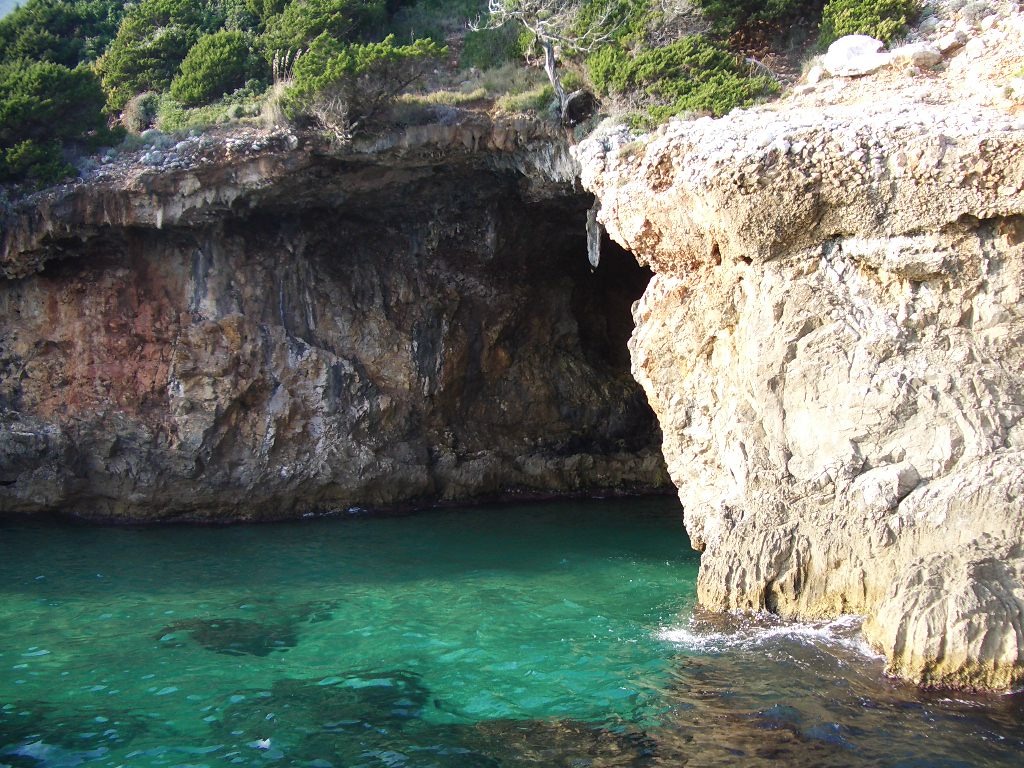 grotta-impiso-circeo-lazio