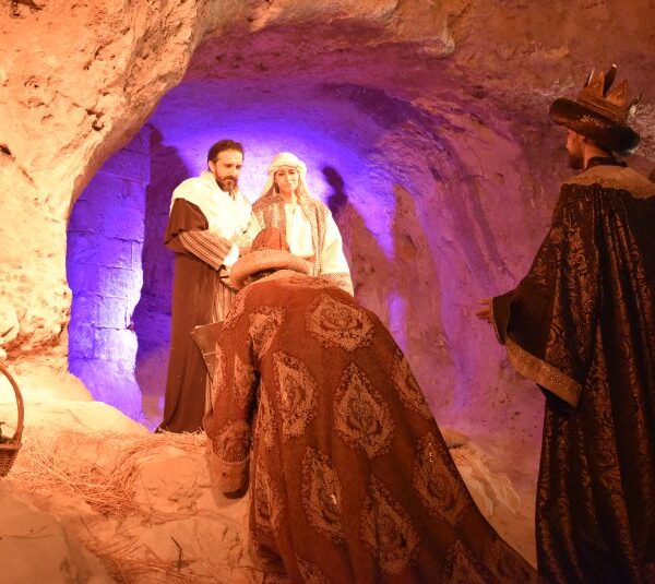 matera-presepe vivente