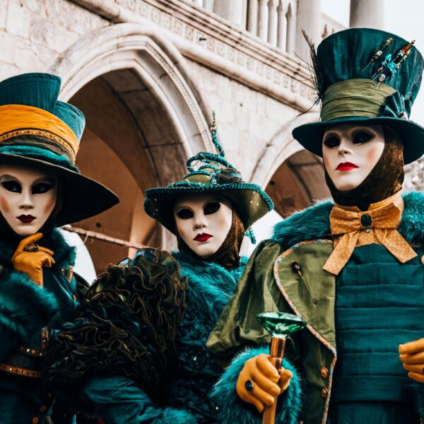 carnevale-venezia
