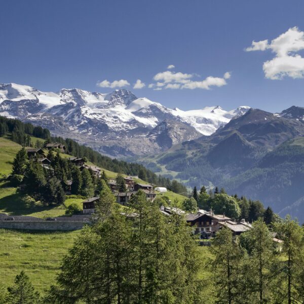 champoluc-ayas-aosta