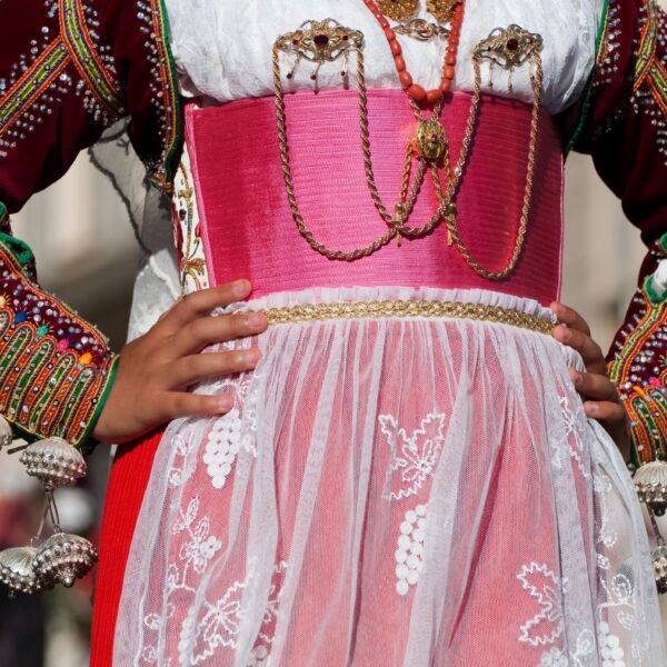 nuoro-sagra redentore-costume