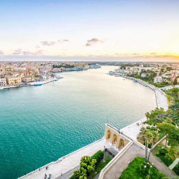 brindisi-porto
