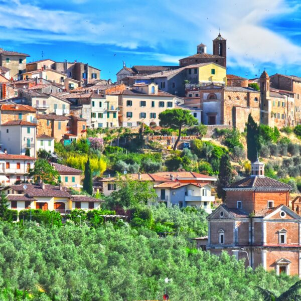 chianciano terme-siena