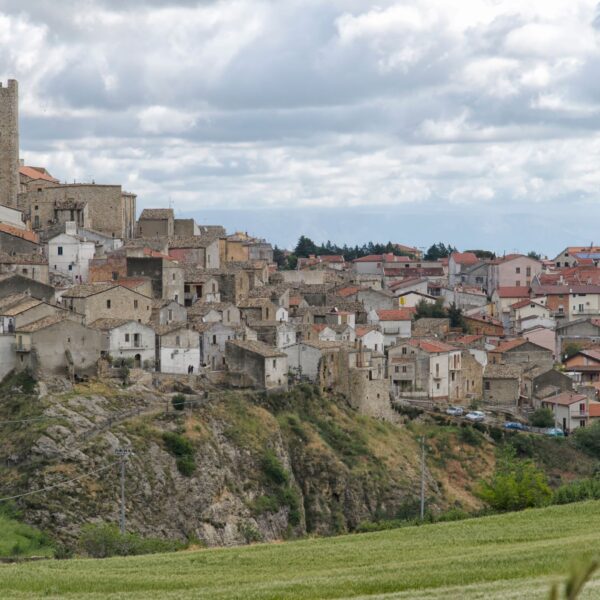 pietramontecorvino-puglia