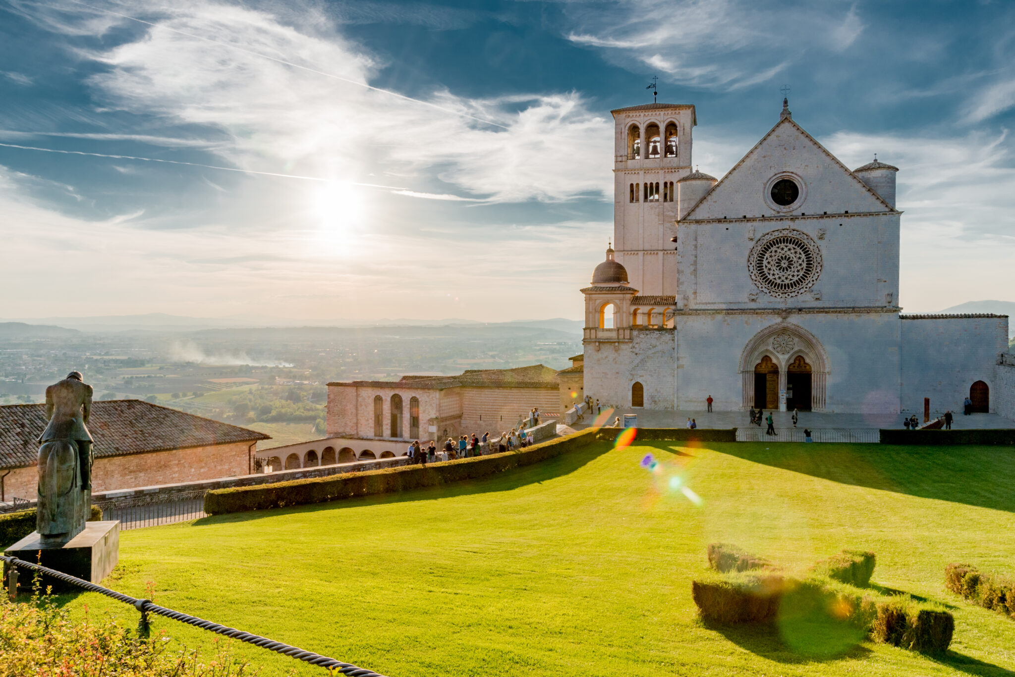 assisi-umbria-san-francesco