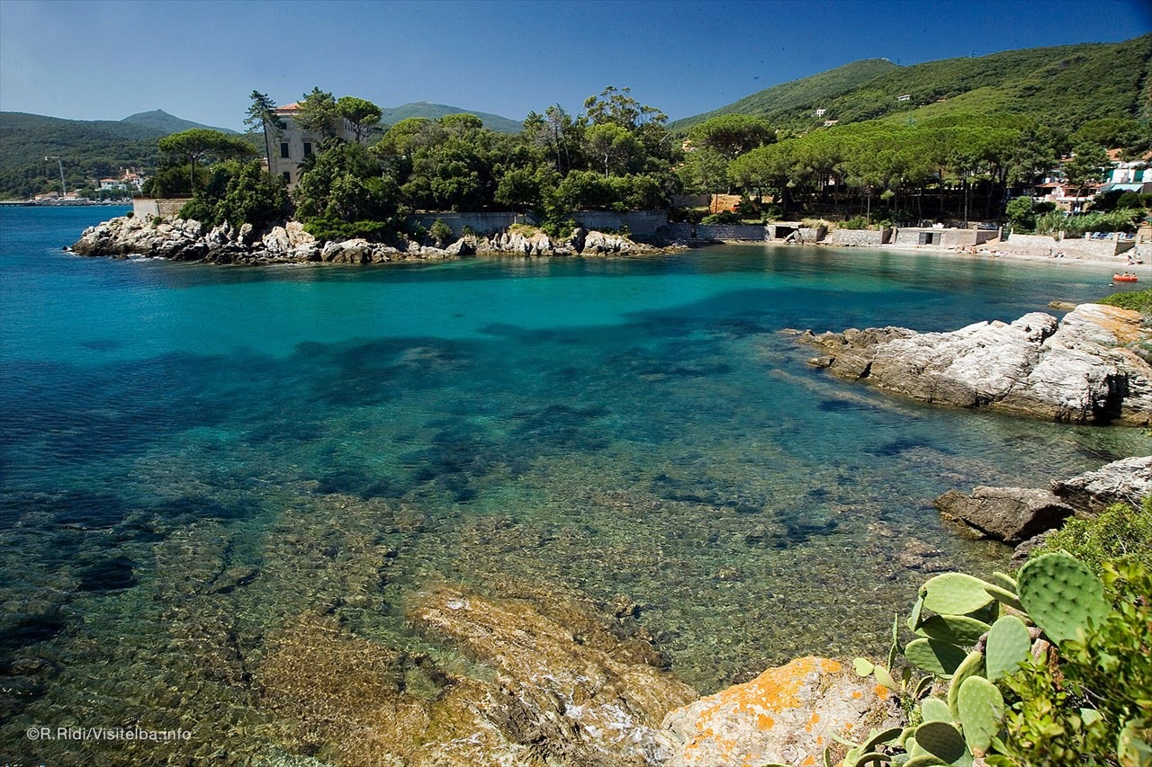 Vacanze-rio-marina-cosa-vedere