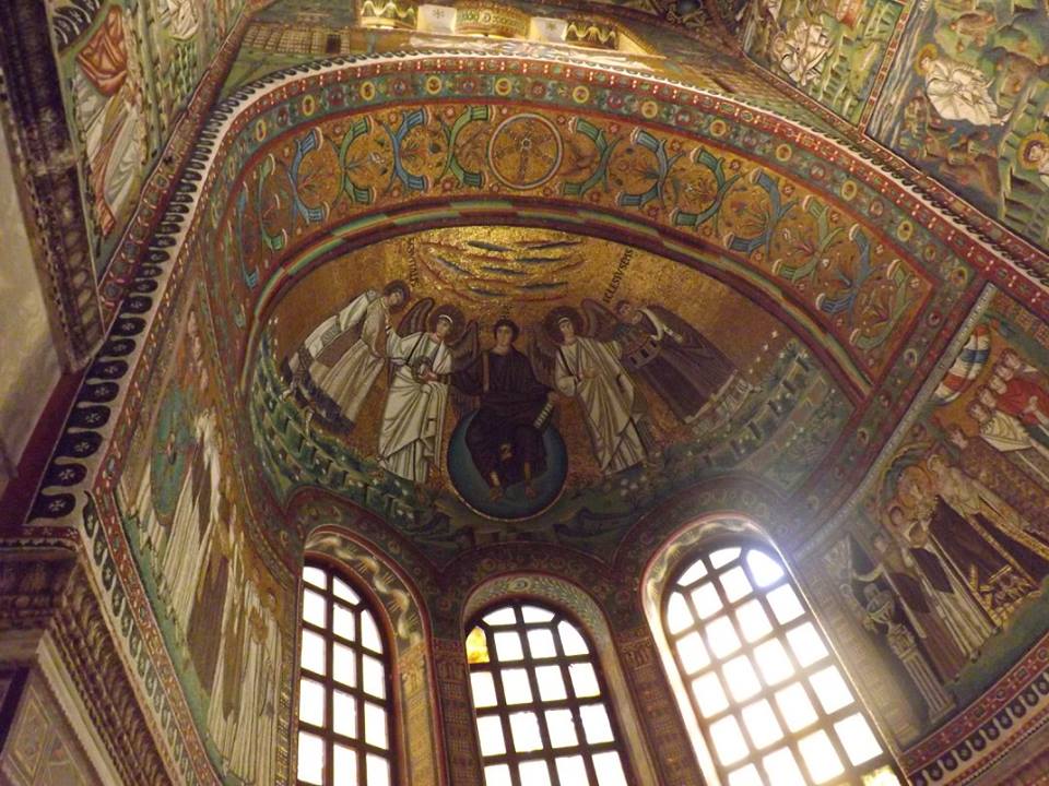 mosaici-ravenna