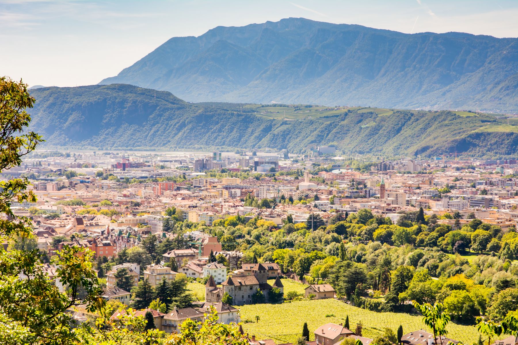 the-city-of-bolzano-in-italys-dolomites