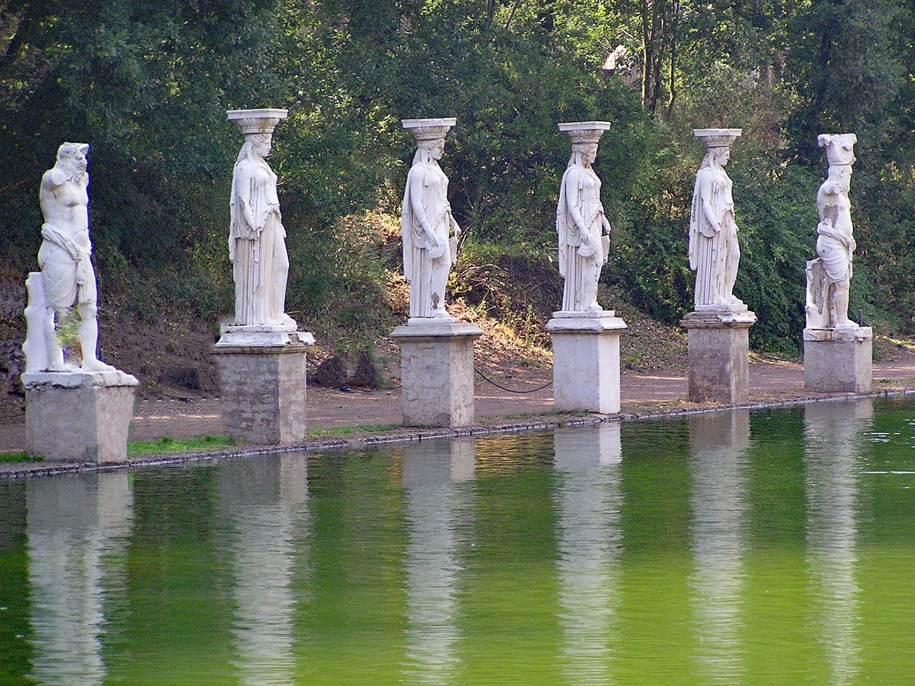 villa-adriana-tivoli-roma