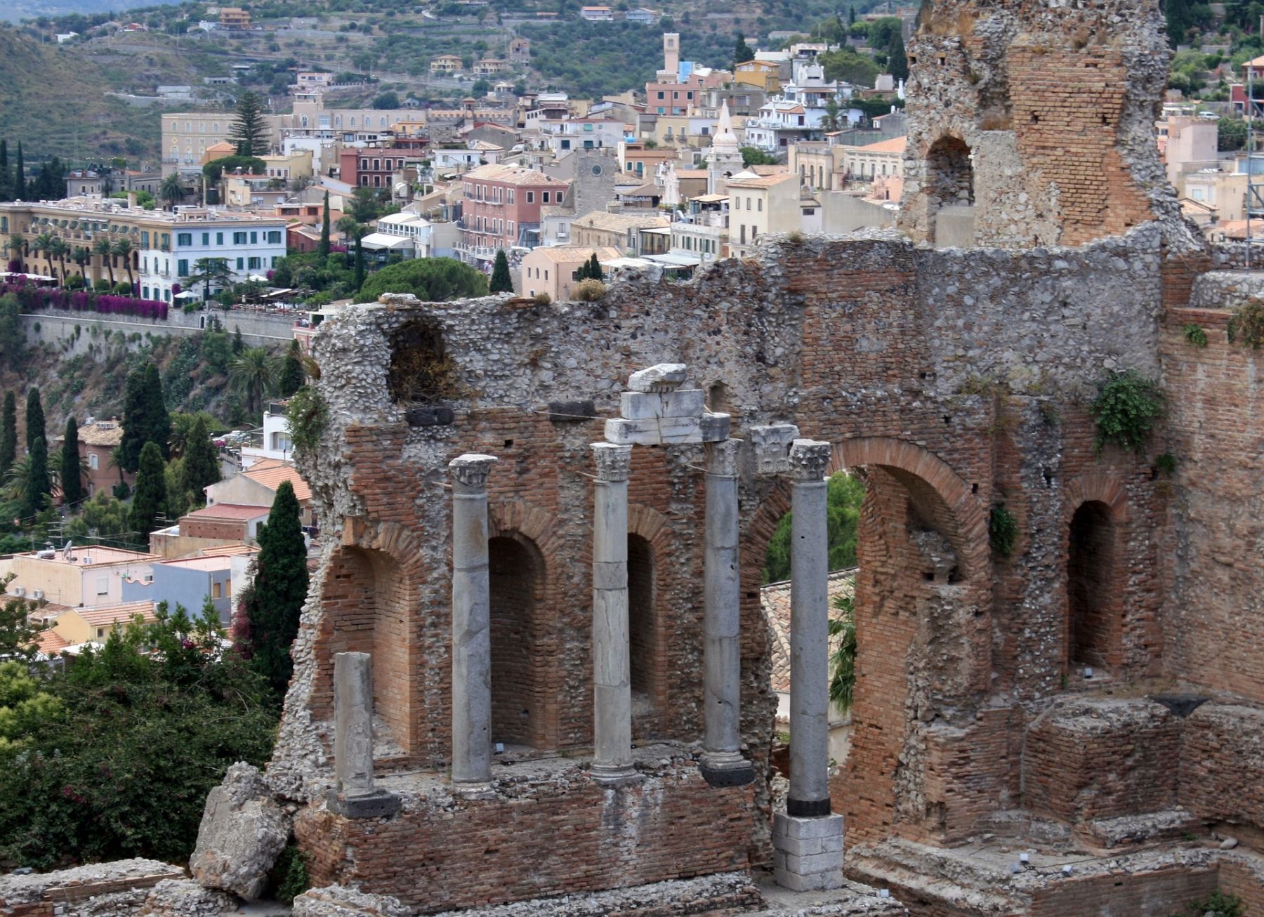 amfiteatro-greco-taormina