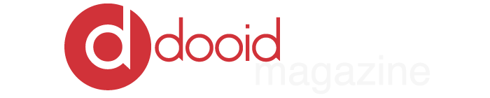 dooid Magazine