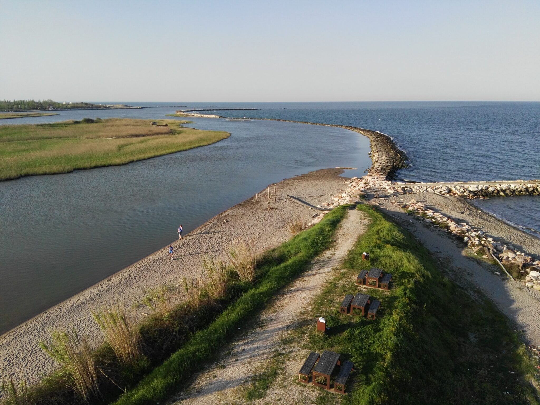 foce-adige-delta del po