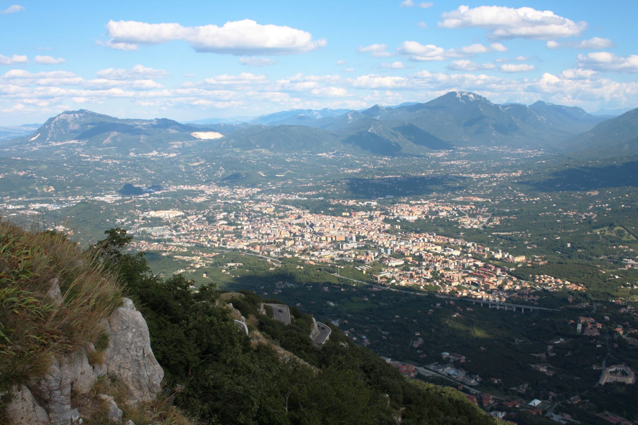 avellino-panorama-campania